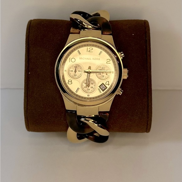 Michael Kors Chain Link MK-4222